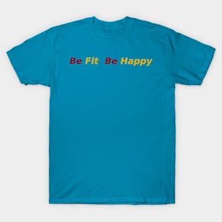 Fit Happiness T-Shirt